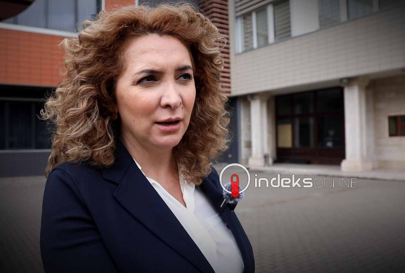 Albena Reshitaj shpjegon bashkimin me Vjosa Osmanin: Një vazhdimësi bindjesh politike