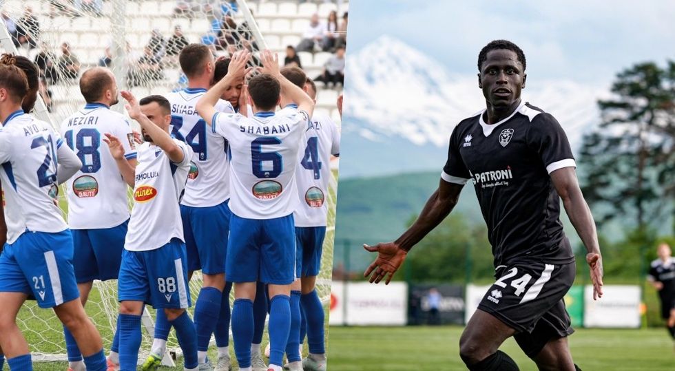Malisheva përmbys disavantazhin dhe merr pikë të çmuar në Ferizaj