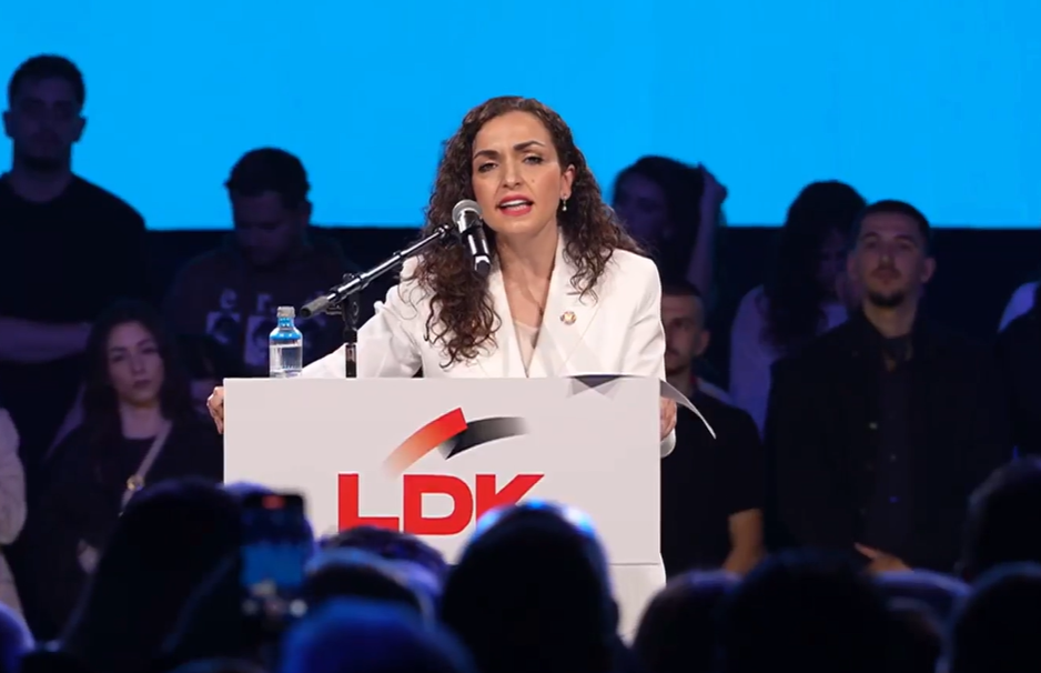 Osmani sfidon Kurtin dhe VV-në: “Frikacakë që fshehin dorën pas krizës”