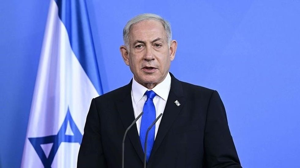 Netanyahu paralajmëron: Uraniumi i Iranit duhet të hiqet për të përfunduar luftën