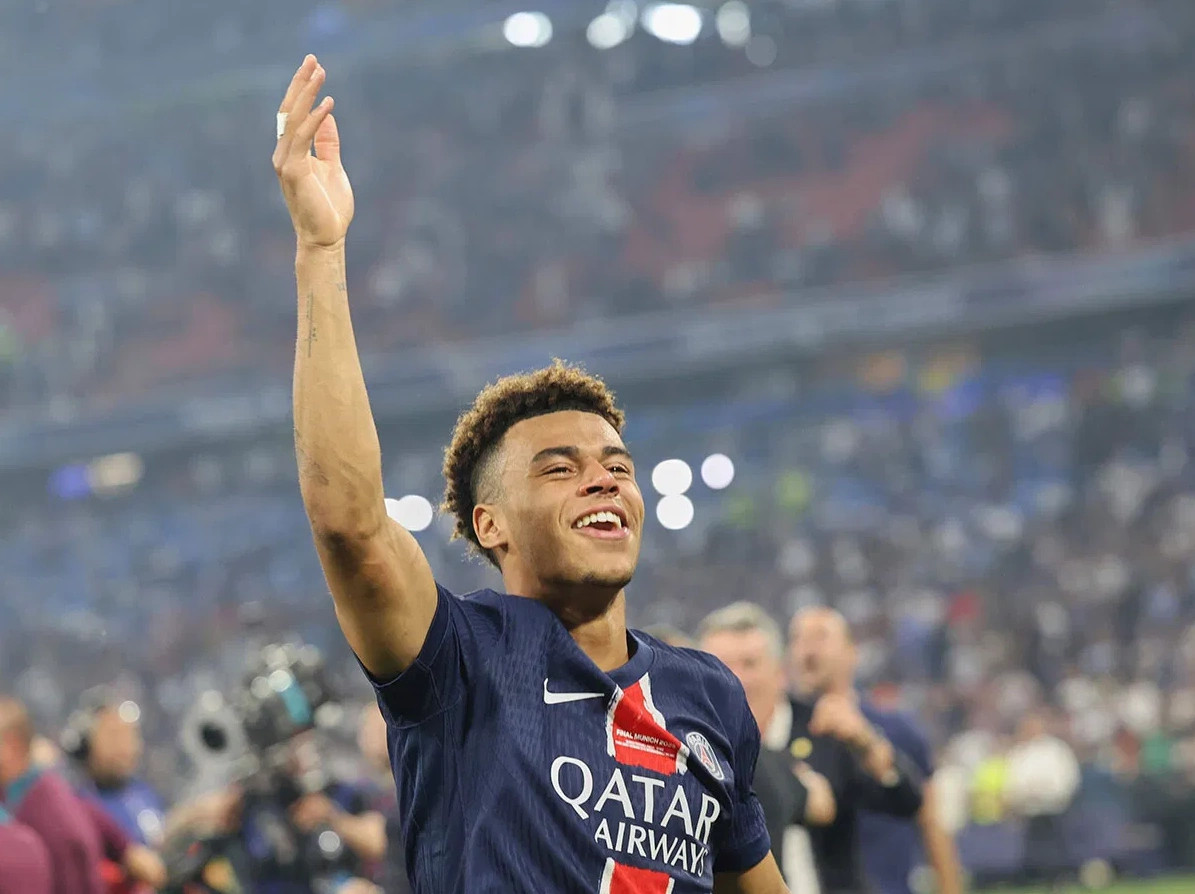 PSG-ja në prag të titullit të 14-të në Ligue 1
