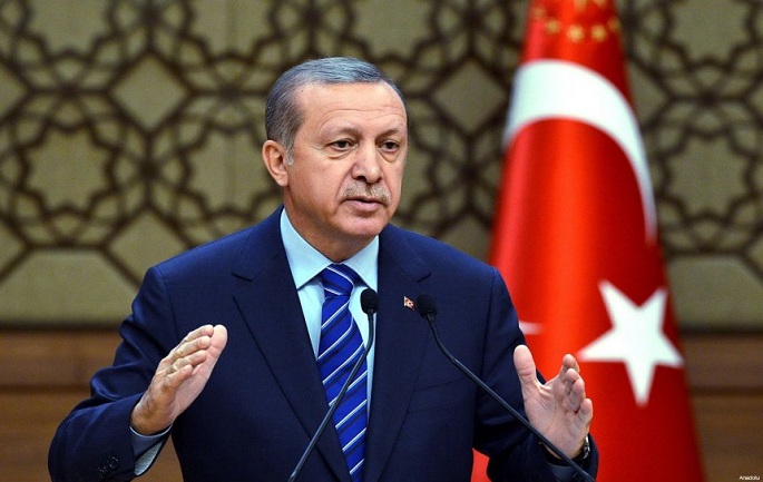 Erdogan paralajmëron kundër përhapjes së konfliktit SHBA-Iran në rajon