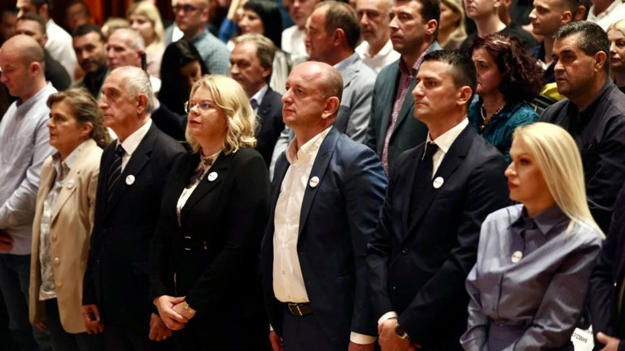 Si po ndez tensionet iniciativa proserbe për “çnjohjen” e Kosovës në Mal të Zi