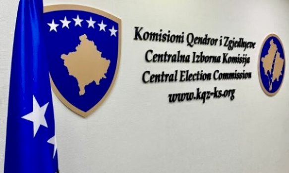 Afati final për dorëzimin e listave zgjedhore në Kosovë po mbaron