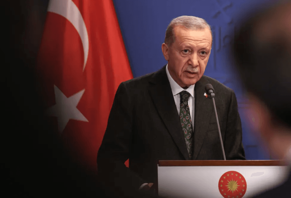 Erdogan nënvizon nevojën për lidhje më të forta Turqi-BE në një kohë sfidash gjeopolitike