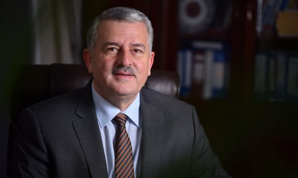 Agim Veliu rikthehet në listën e kandidatëve të LDK-së në Podujevë.