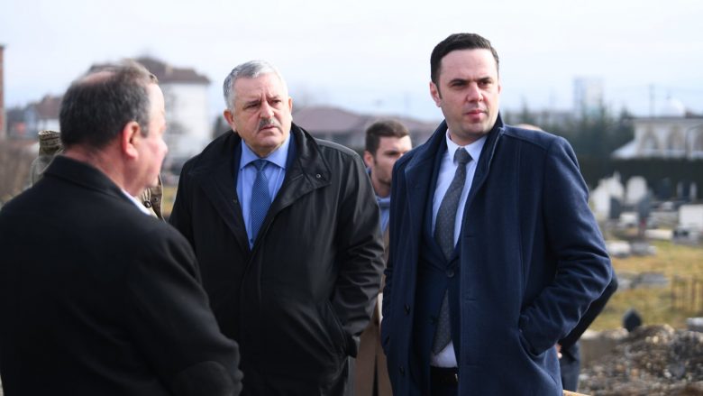 LDK-ja në Podujevë ka votuar njëzëri kandidatët për deputetë përfshirë Agim Veliun në listën nga Llapi.