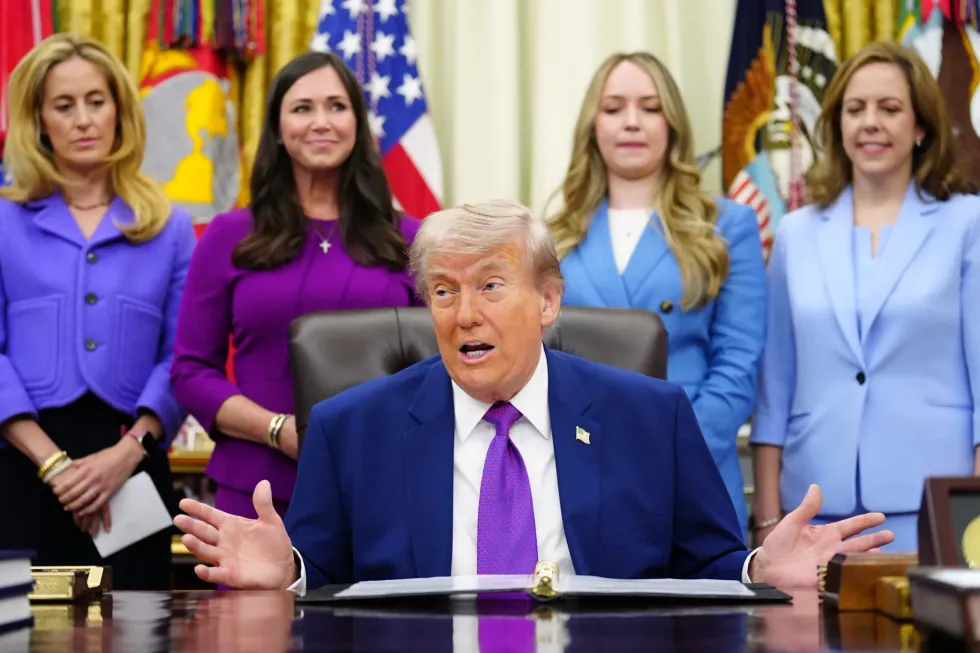 Trump premton planin më të mirë për t’i dhënë fund tensioneve me Iranin