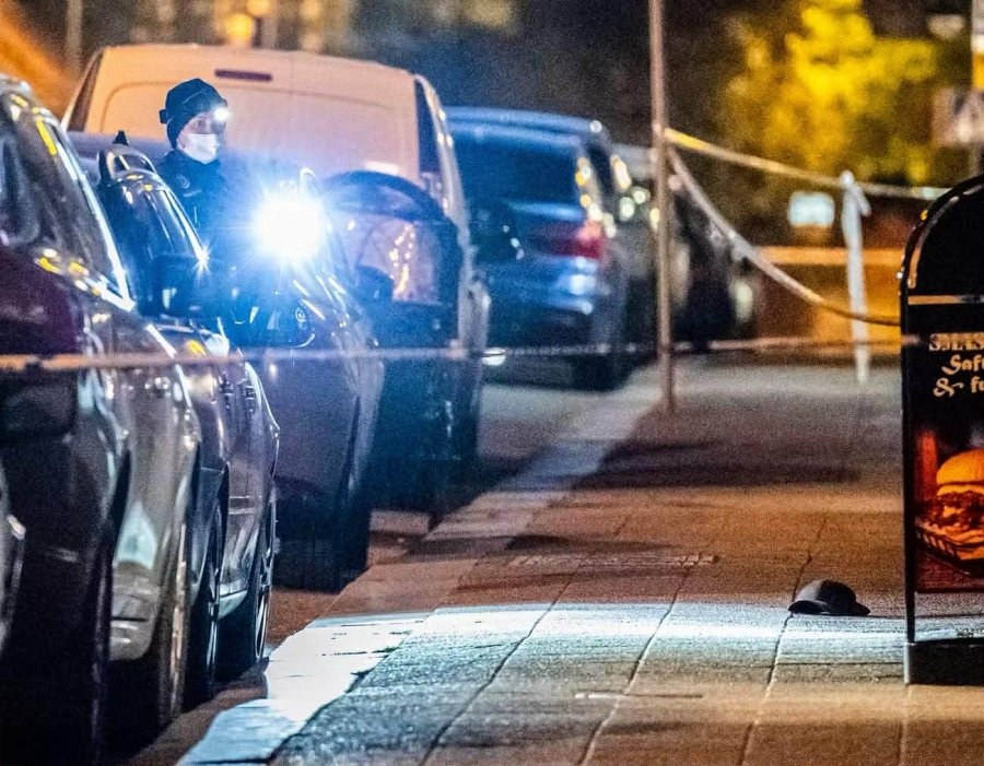 Konflikti i vjetër familjar shqiptar në Suedi përfundon me vrasje të 20-vjeçarit