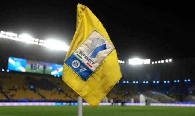 Superkupa e Italisë 2026-27, destinacionet që po shqyrtohen pas Arabisë Saudite