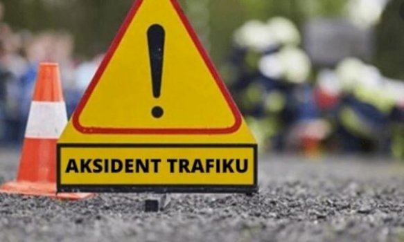 47 aksidente në një ditë, një me fatalitet dhe mijëra gjoba nga Policia e Kosovës
