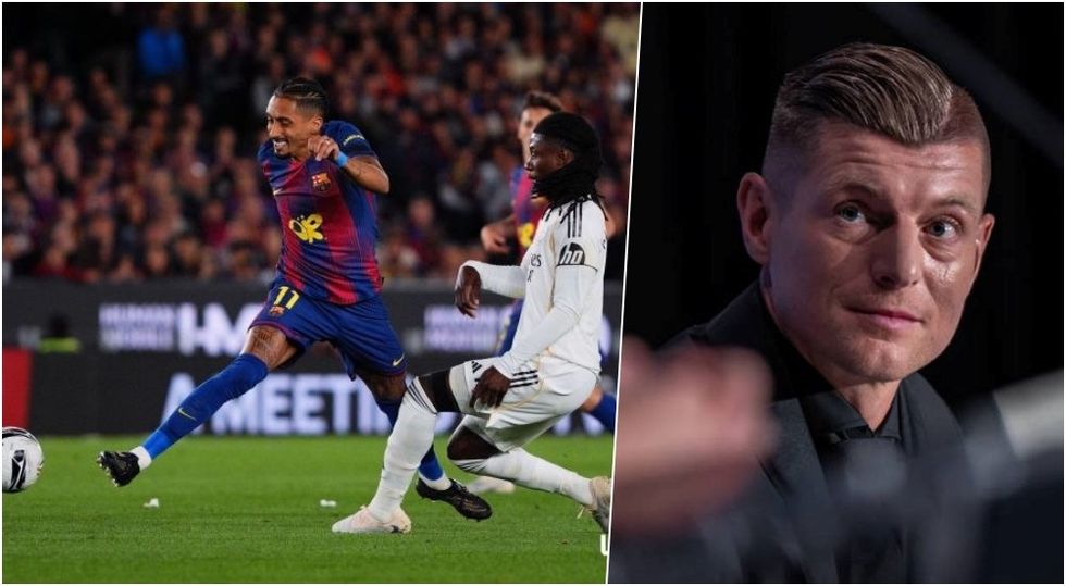 Kroos kritikon ashpër Realin pas humbjes në El Clasico dhe ngre dyshime për të ardhmen e klubit