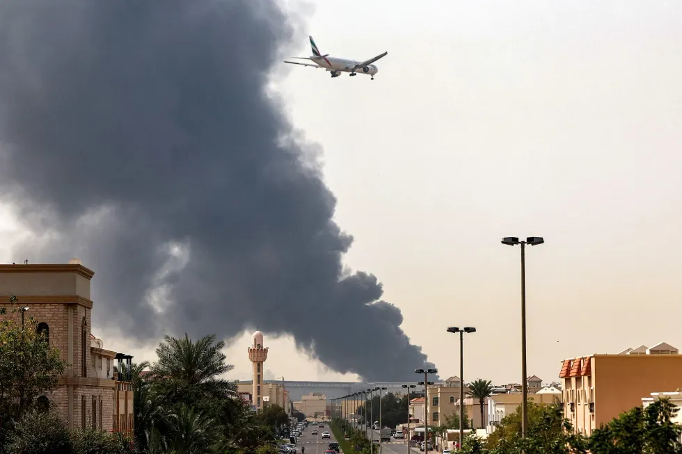 Emiratet e Bashkuara Arabe kanë kryer sulme ushtarake në territorin iranian, duke u bërë pjesëmarrës aktivë në konfliktin me Iranin.