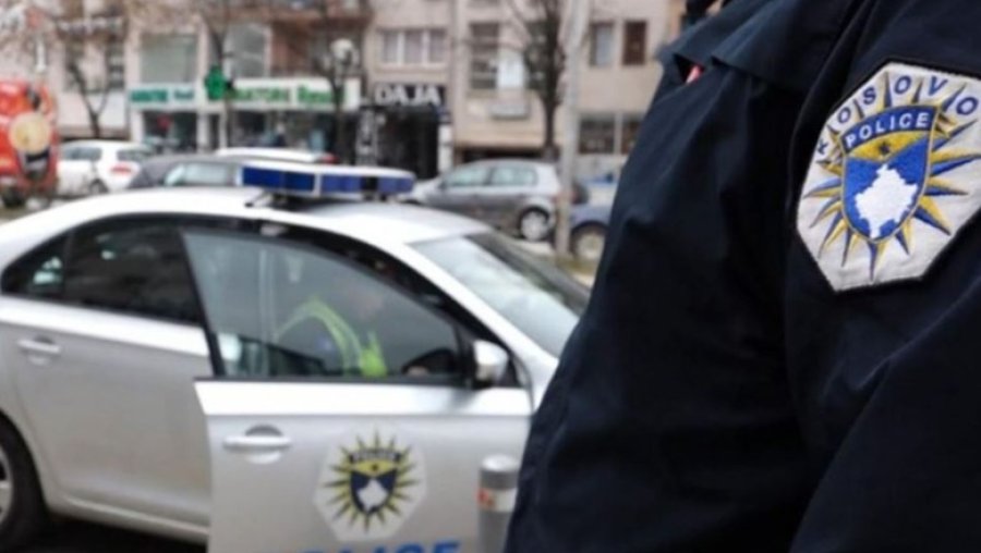 Policia e Prishtinës realizon 195 urdhëresa dhe sekuestron armë gjatë një jave