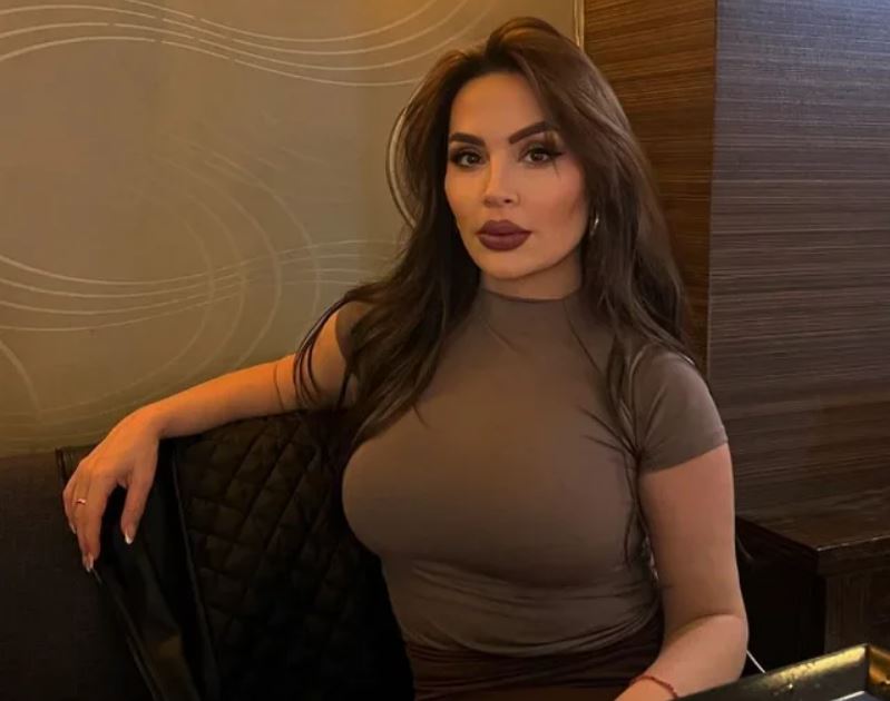 Paralajmërimi misterioz i Rozana Radit që ndezi kureshtjen e fansave
