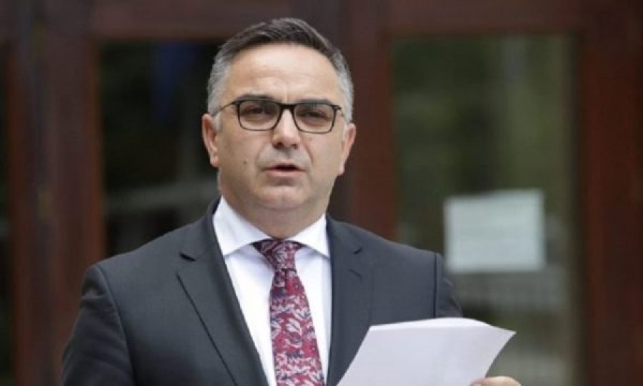 Deputeti më aktiv në Kuvendin e Kosovës: Besnik Tahiri dhe angazhimi i tij i vazhdueshëm
