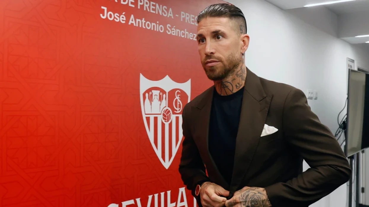 Sergio Ramos ka nënshkruar marrëveshjen paraprake për blerjen e 80% të aksioneve të Sevillas me 3500 euro për aksion.