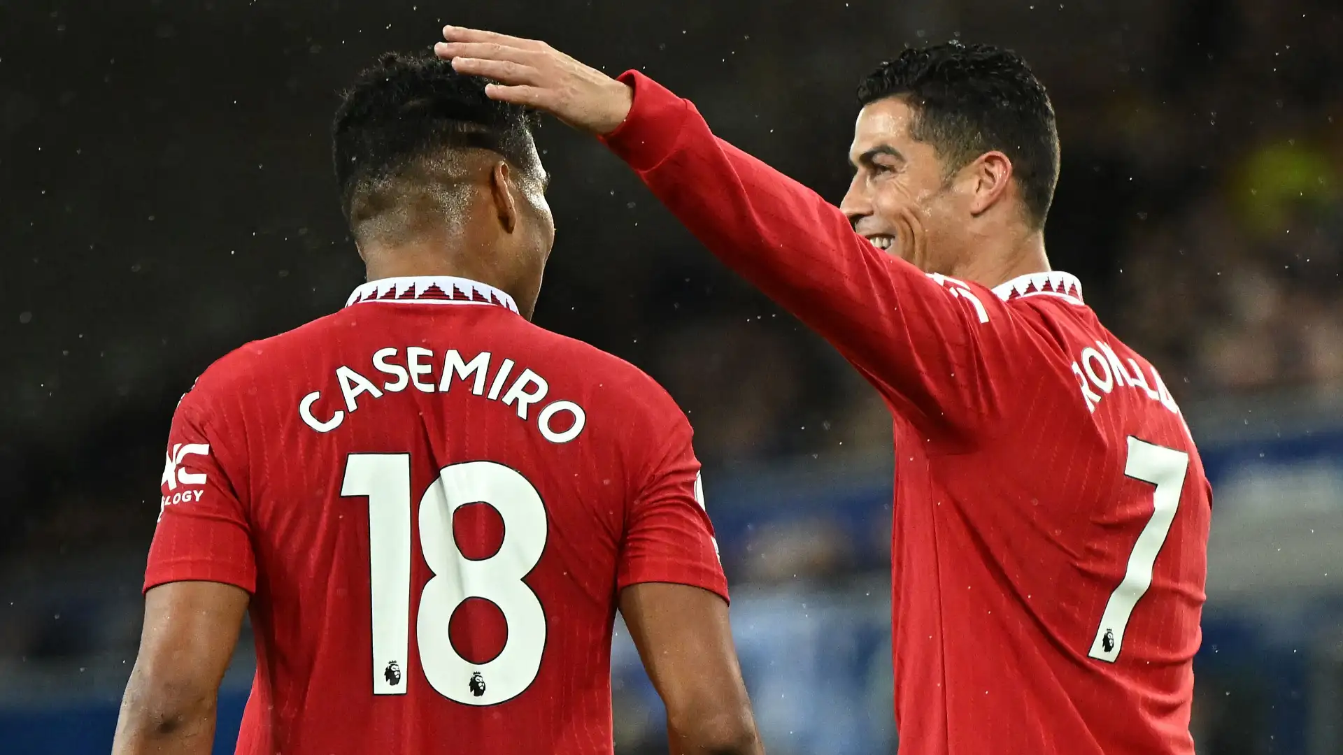 Casemiro zbulon lojtarin më të kompletuar në karrierën e tij, duke lënë Ronaldon mënjanë