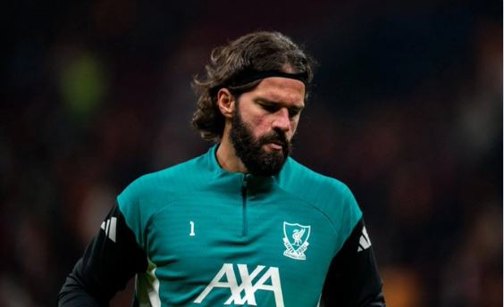 Alisson kërkon vetë transferimin te Juventus, nis negociatat me Liverpoolin