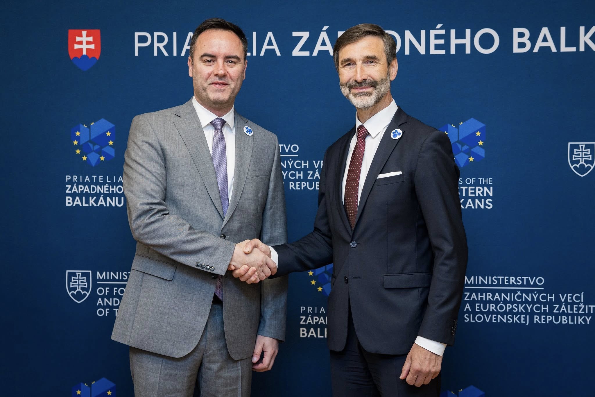Kosova në prag të statusit kandidat për BE, fokus në sigurinë rajonale