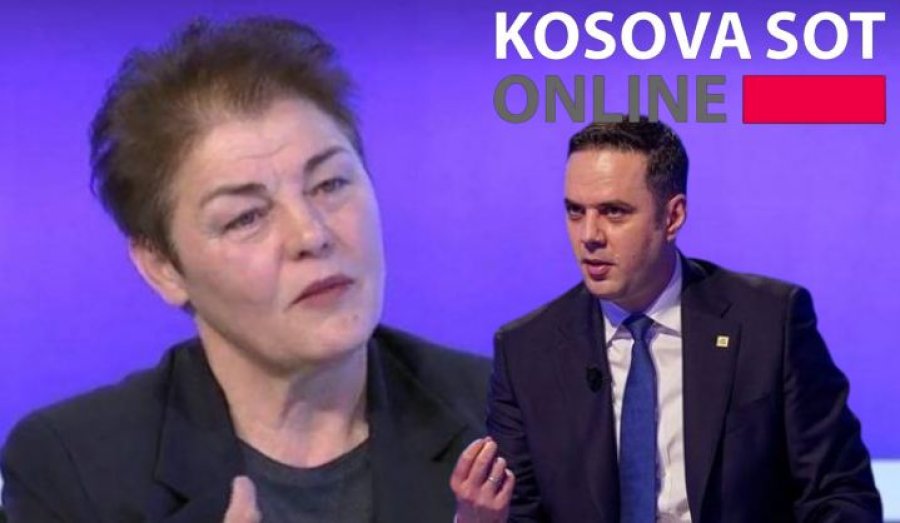 Melihate Tërmkolli kundër drejtimit të ri të LDK-së: Sakrificat e mia nuk shërbejnë për “tuxharitë” multimilionerë