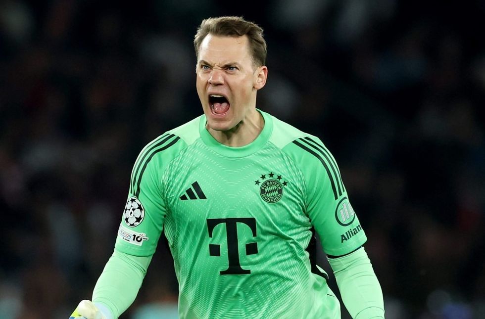 Manuel Neuer ka arritur marrëveshje të plotë për rinovimin e kontratës me Bayern Munchen deri në vitin 2027, duke pranuar edhe një ulje page.