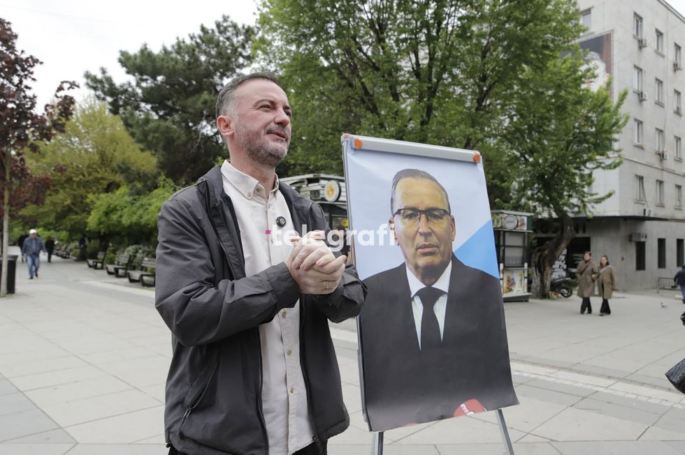 Konflikti brenda PDK-së dhe sfidat e opozitës në Kosovë