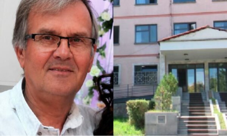 Kirurgu i arrestuar për ngacmim seksual shtrihet në spital për probleme shëndetësore