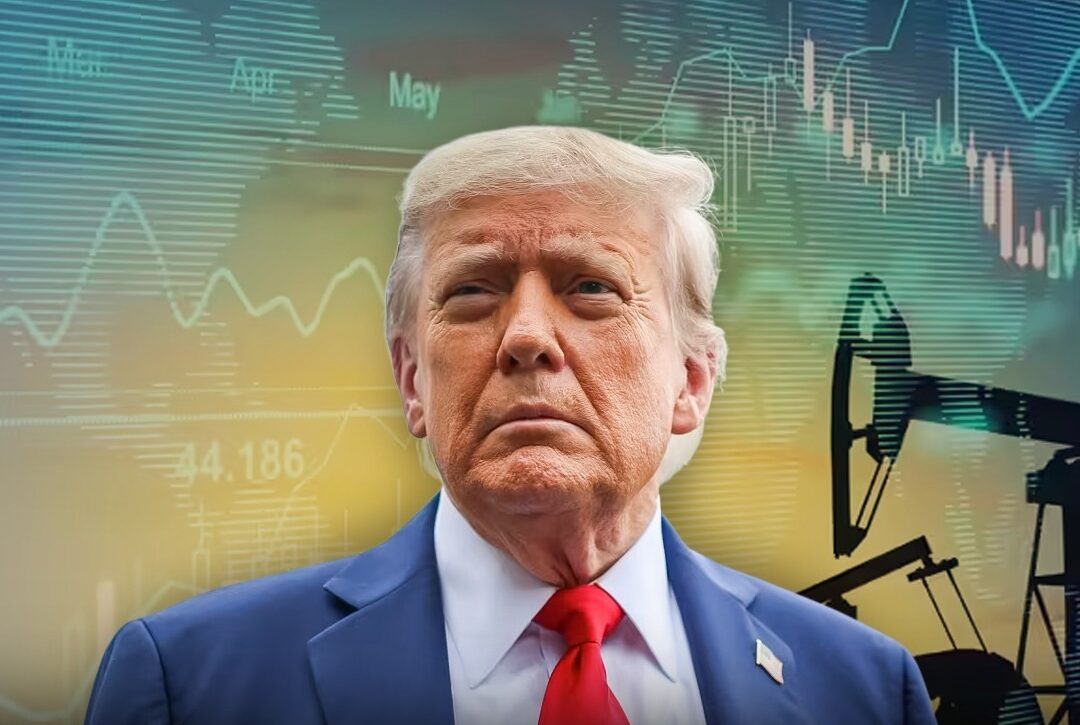 Trump në Kinë dhe ndikimi në tregjet globale: Nafta bie, aksionet ngrihen