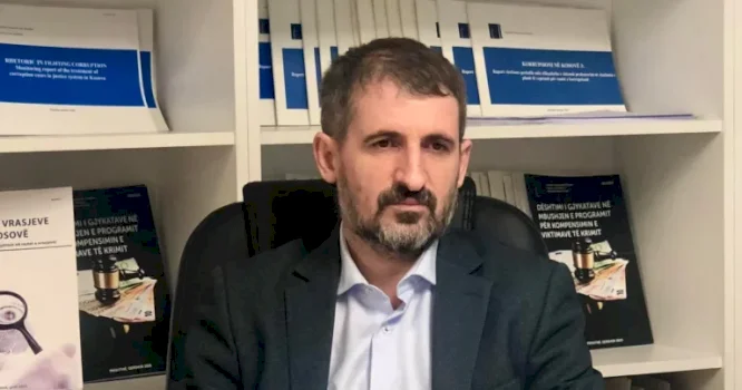 Pasuria e VV-së dhe ndikimi i saj në politikë: Hoxhallarët në lojë?
