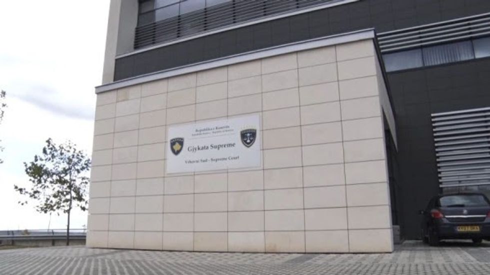 Supremja e Kosovës konfirmon paraburgimin për Ratko Kragoviç dhe refuzon kërkesën e mbrojtjes së tij.