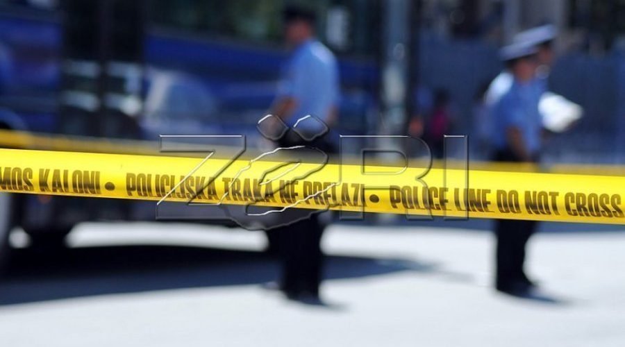 Një 3-vjeçar është aksidentuar në Skenderaj dhe po trajtohet në Spitalin e Mitrovicës.