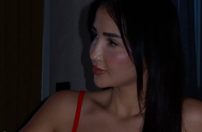 Xheneta ndez rrjetin me mesazhin provokues për ish-in