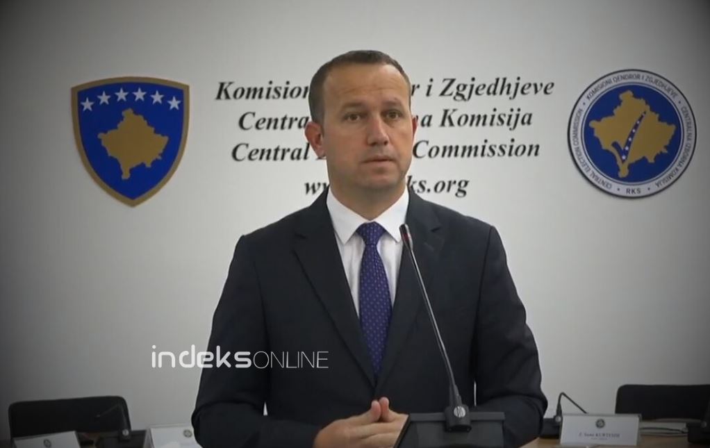 Si po përgatitet Komisioni Qendror i Zgjedhjeve për procesin zgjedhor?
