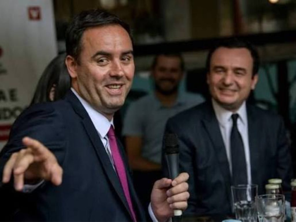 Çfarë ndodhi në takimin e gjatë mes Kurtit dhe Vuçiqit në Bruksel?
