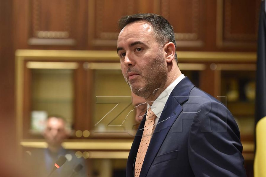 Rrëzimi i aktakuzës së Speciales, një fitore për Kosovën sipas Konjufcës