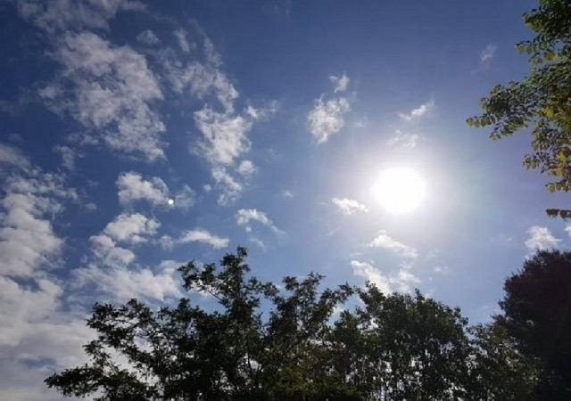 Si do të jetë moti në Kosovë këtë të enjte?