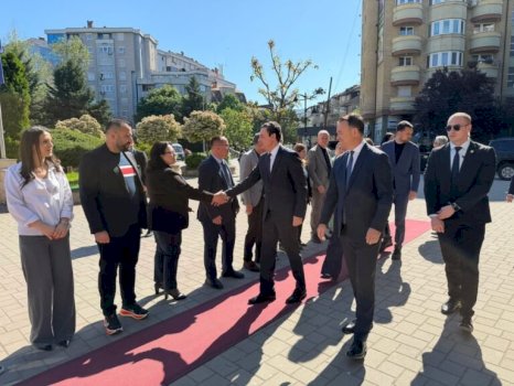 Nis ndërtimi i Parkut Industrial në Mitrovicë pas një viti pengesa me kontratë prej rreth 976 mijë euro.