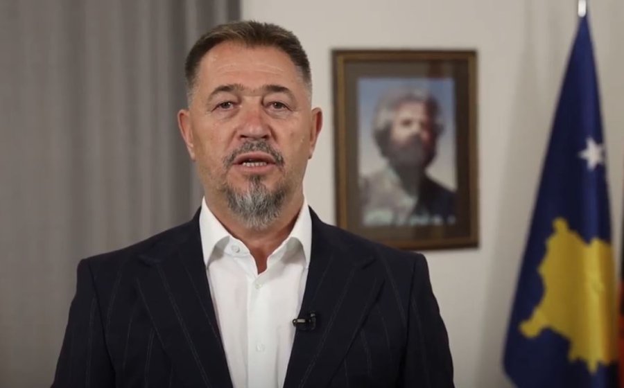 Reagimi i Lushtakut pas incidentit në Skenderaj dhe akuzat për sulm