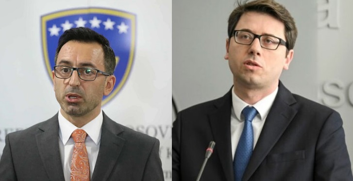 Incidenti në Skenderaj ndez tensionet politike dhe akuza për dhunë