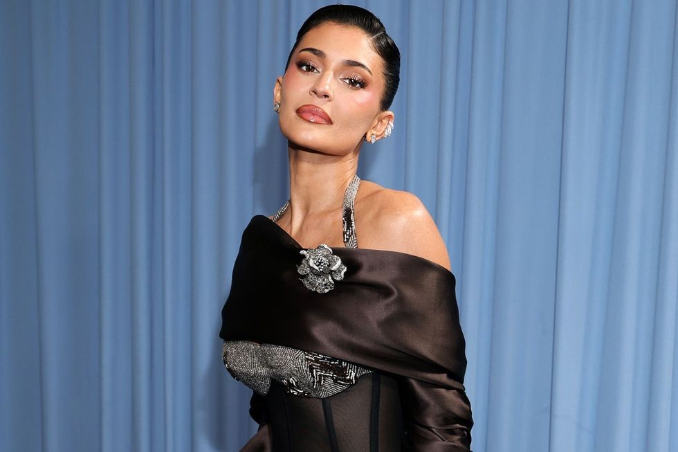 Kylie Jenner rrëfen frikën dhe sfidat e shtatzënisë në moshë të re