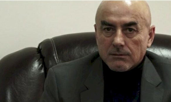 Nuredin Lushtaku mohon përfshirjen e Samit në incidentin me Hysni Mehanin
