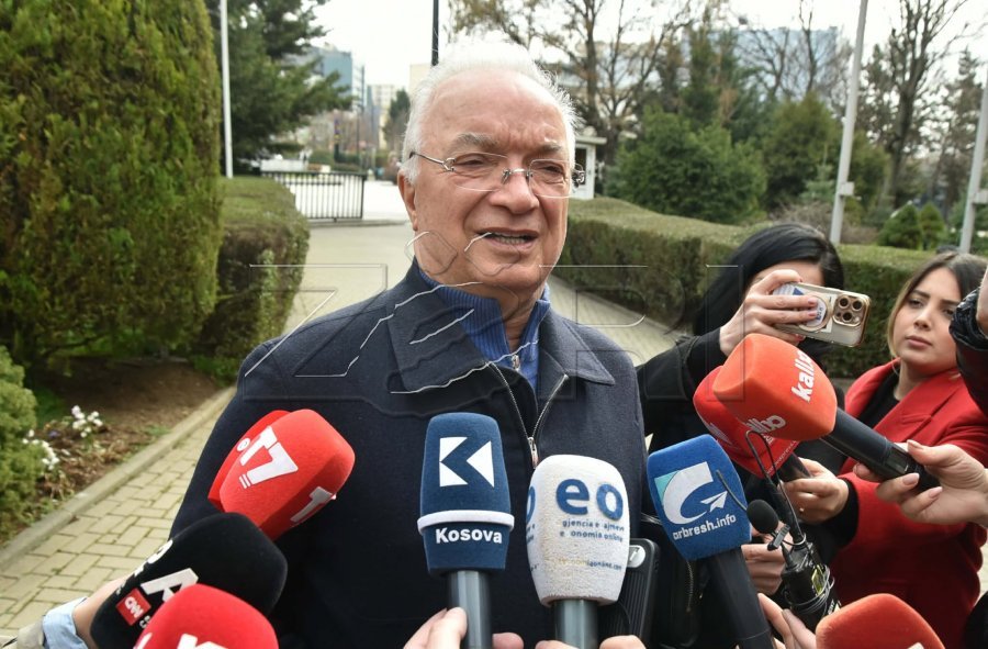 Konflikti në Skenderaj: Sulmi ndaj Hysni Mehanit dhe reagimet politike