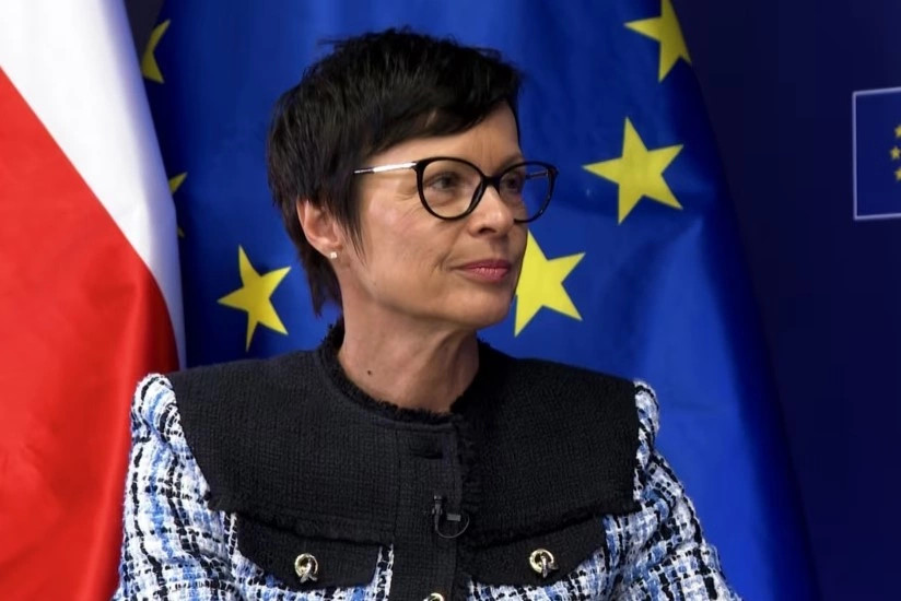 Komisionerja e BE-së për Zgjerim, Marta Kos, do të takohet edhe me UD të presidentes së Kosovës, Albulena Haxhiu, përpara takimit me kryeministrin Albin Kurti.