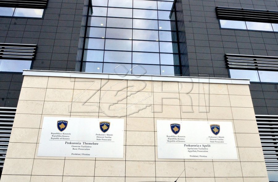 Plagosje me armë zjarri në Prishtinë, hetimet vazhdojnë për vrasje në tentativë