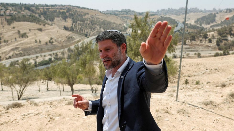 Shembjet në Bregun Perëndimor dhe fundi i ëndrrës për shtetin palestinez?