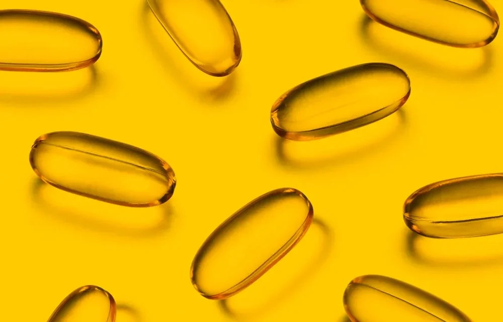 Pesë mënyra natyrale për të rritur vitaminën D pa suplemente