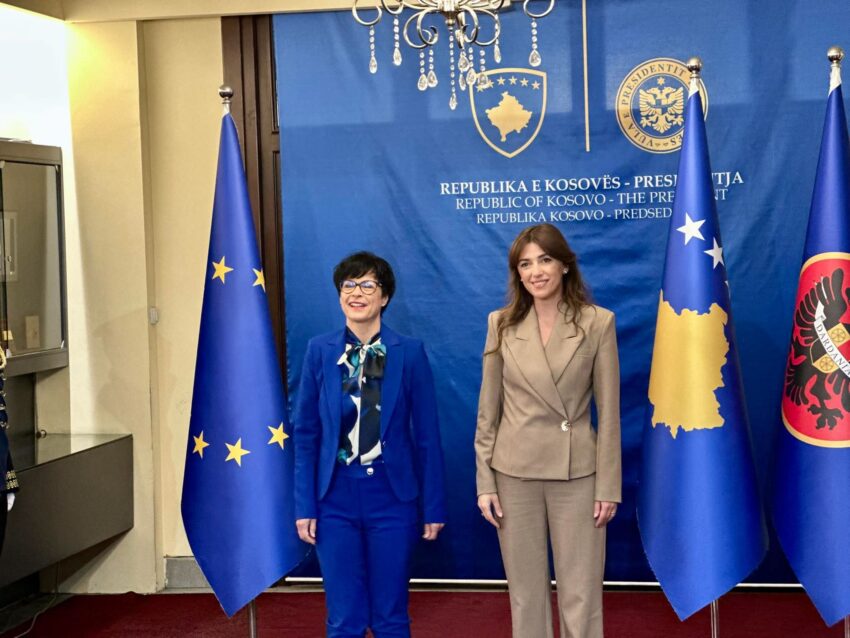 Kosova dhe BE: Një rrugë strategjike drejt së ardhmes evropiane