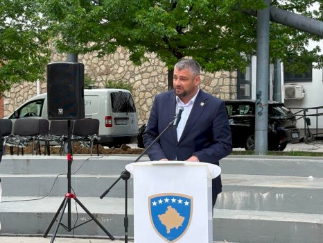 Familja në Qendër të Politikave dhe Mbështetjes Sociale në Kosovë