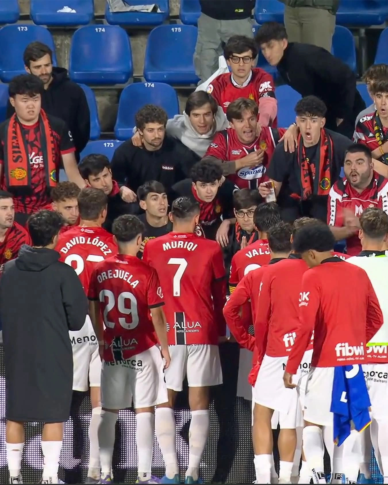 Vedat Muriqi në sezonin e artë, por Mallorca rrezikon rënien nga La Liga